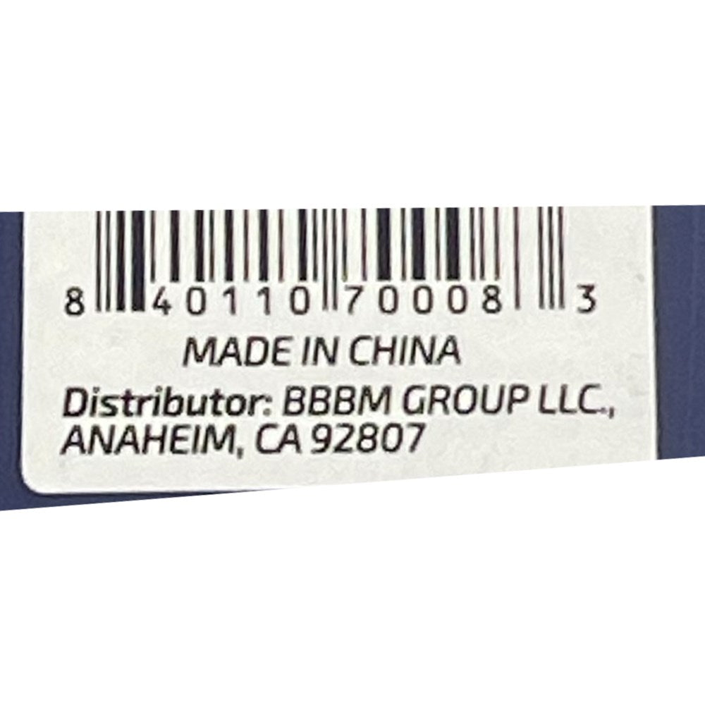 ZENGAZ REFILLABLE TOURCH LIGHTER