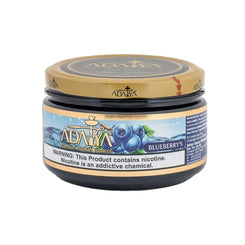 ADALYA 250G - BLUEBERRY