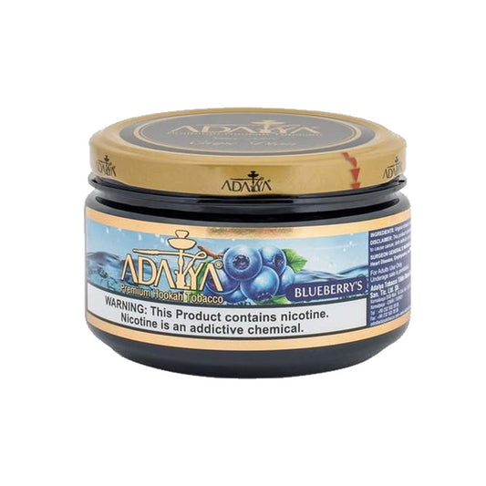 ADALYA 250G - BLUEBERRY