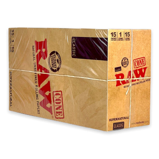 RAW PERFECTO CONE TIPS
