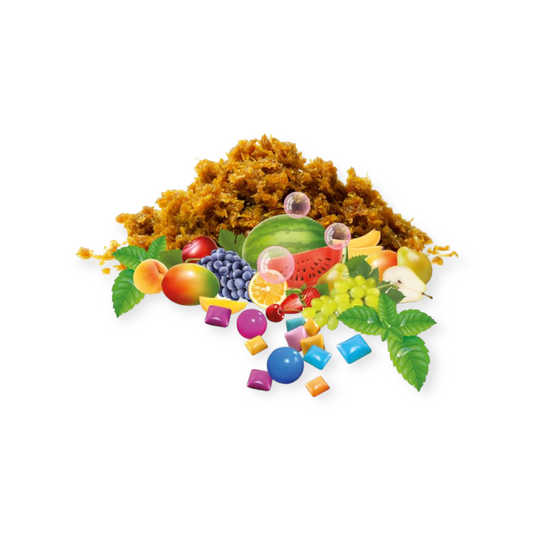 ETERNAL 250G - FRUITY BUBBLE
