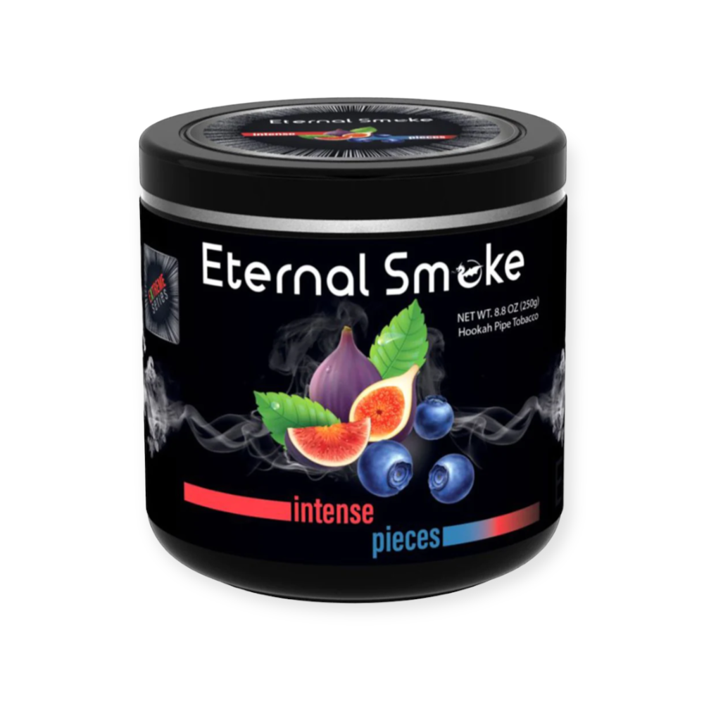 ETERNAL 250G - INTENSE PIECES