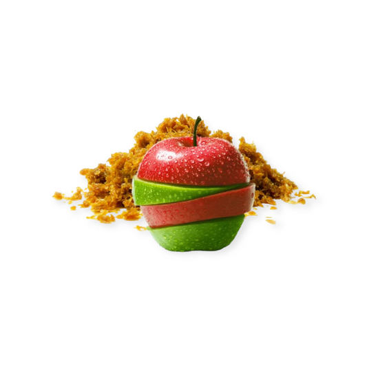 ETERNAL 250G - DOUCCE APPLE