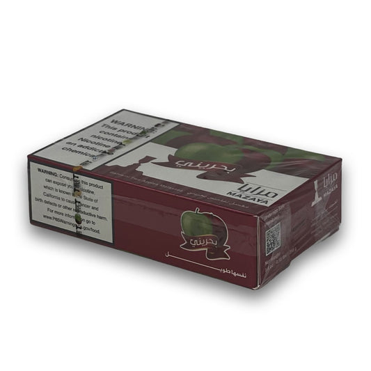 MAZAYA 250G - DOUBLE APPLE BAHRAINI