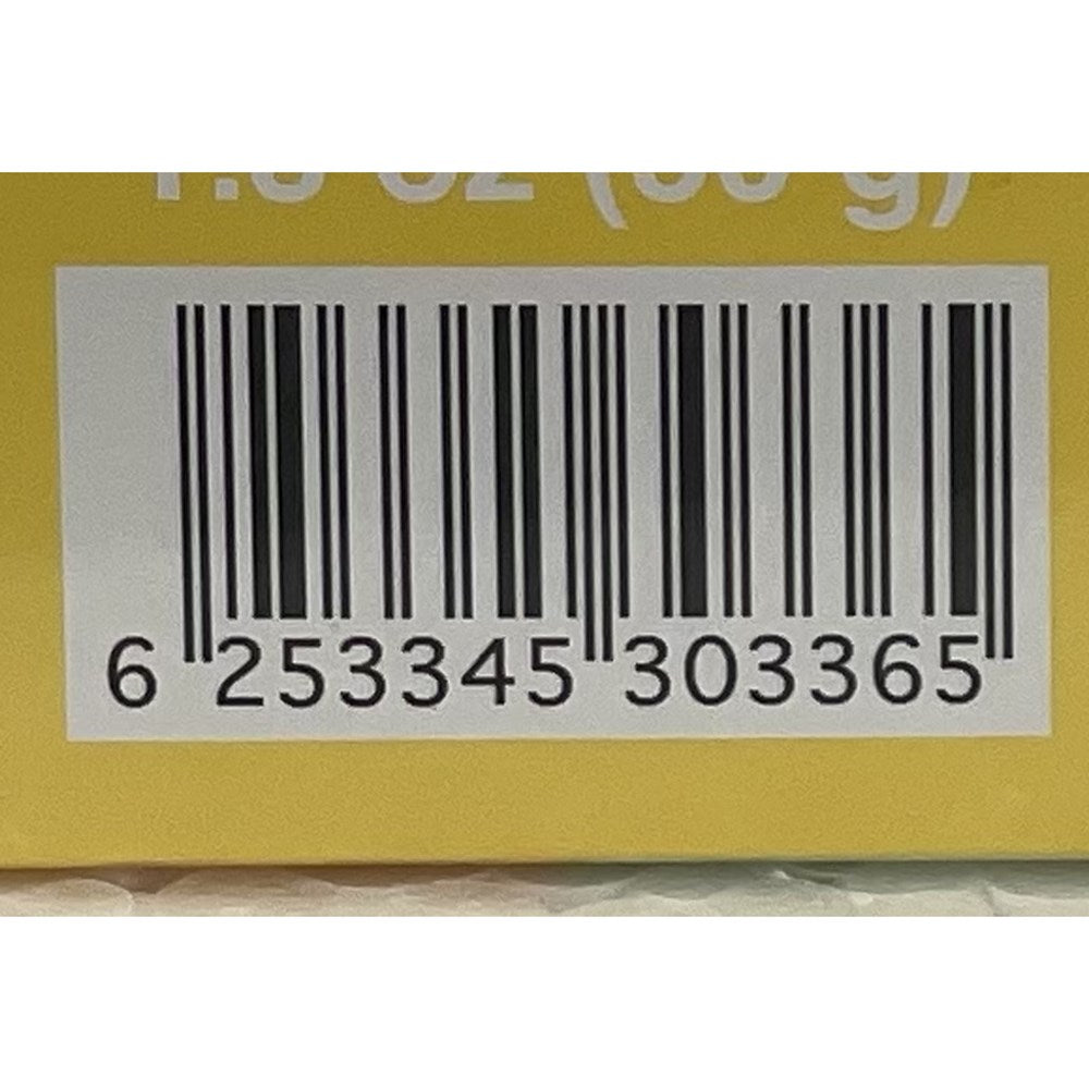 MAZAYA 50G - COOL LEMON