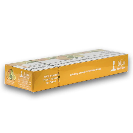 MAZAYA 50G - FOUR SEASONS