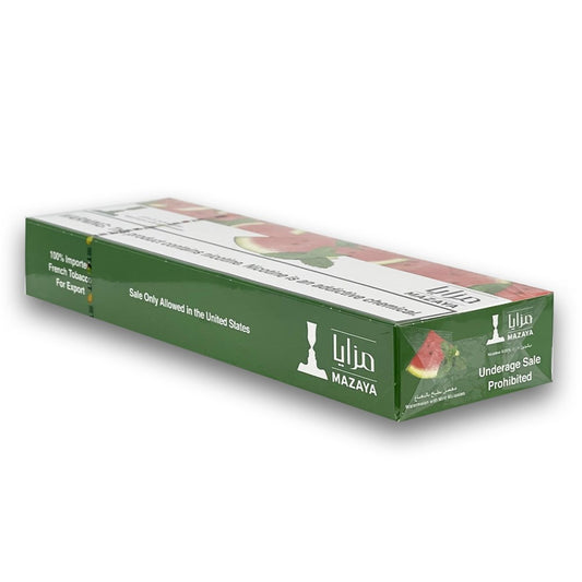 MAZAYA 50G - WATERMELON MINT