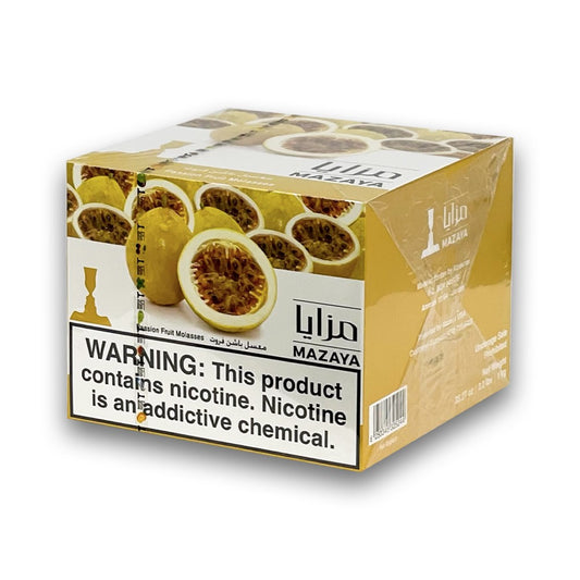 MAZAYA 1KG - PASSION FRUIT