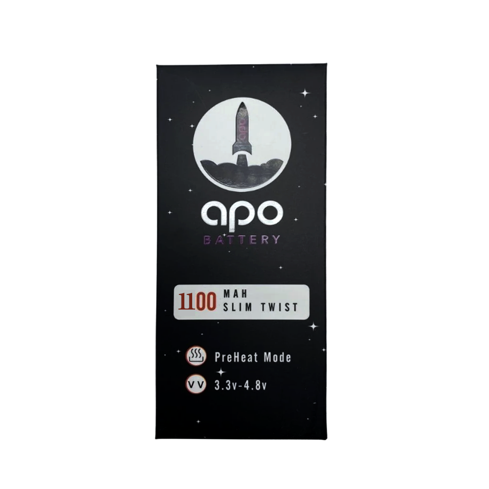 APO ROCKET 1100 mAH BATTERY