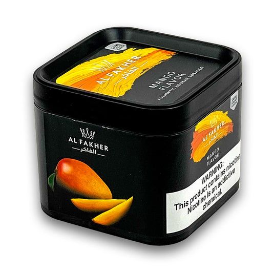 AL FAKHER 250G - MANGO