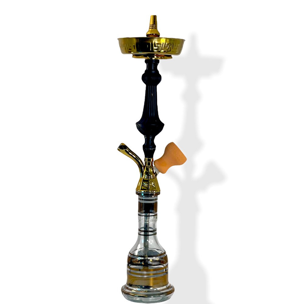 SWIFT LITE LARGE EGYPTIAN HOOKAH S29-G
