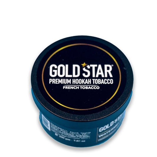 GOLD STAR 200G - WATERMELON