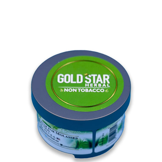 GOLD STAR NON-TOBACCO 200G - CINNAMON