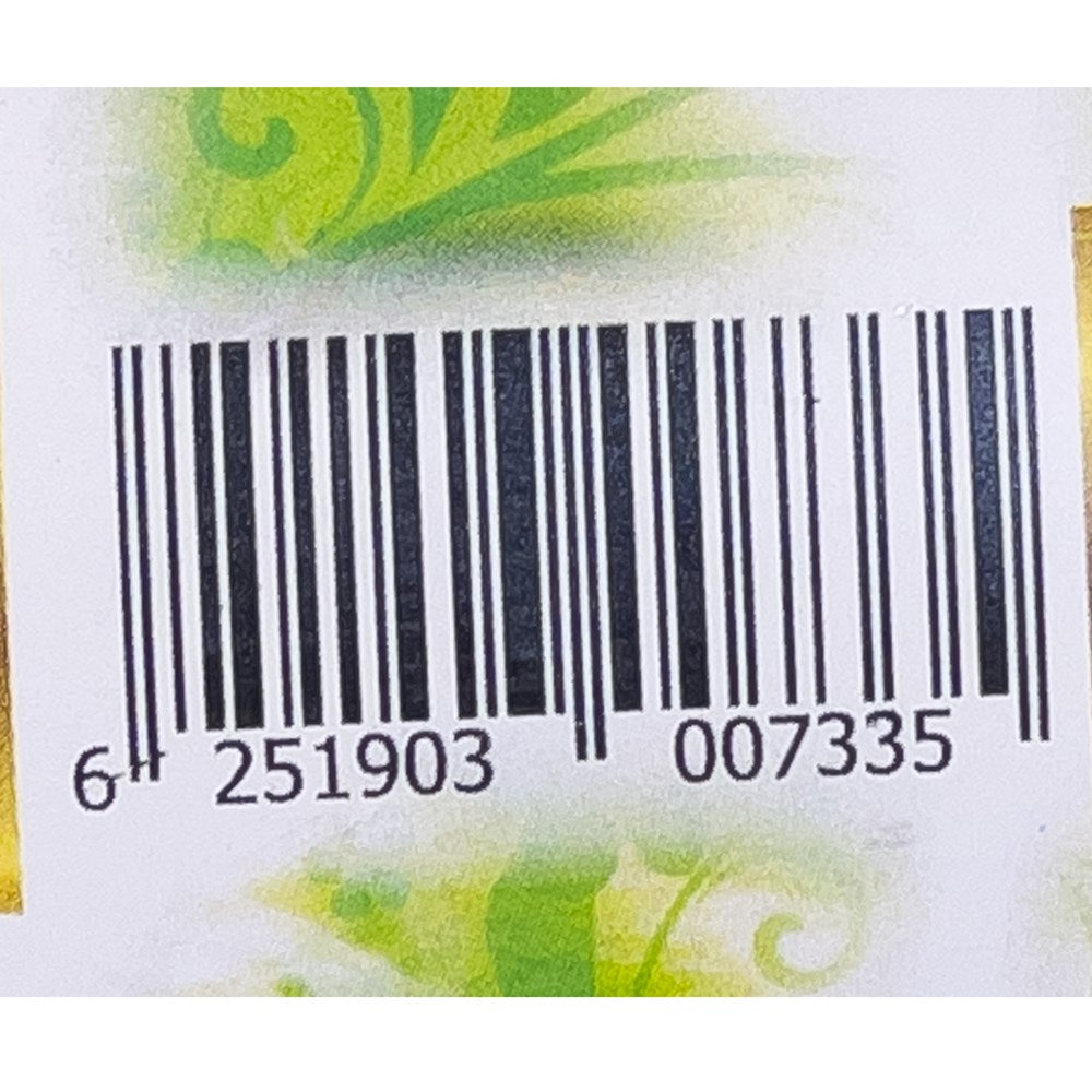 GOLD STAR NON-TOBACCO 200G - MINT GOLD