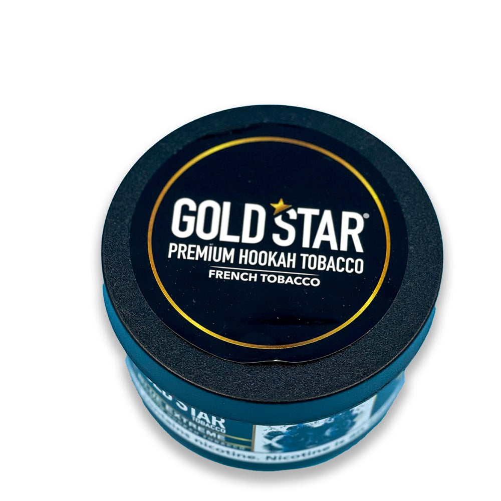 GOLD STAR 200G - BLUE EXTREME