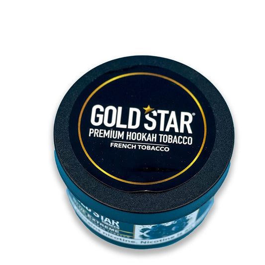 GOLD STAR 200G - BLUE EXTREME