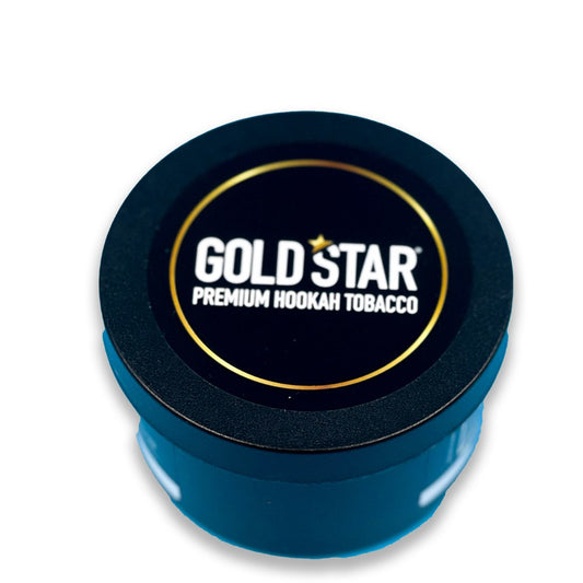 GOLD STAR 200G - LEMON MINT