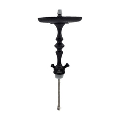 ZAHRAH SPADE-GENIE JR HOOKAH STEM - BLACK