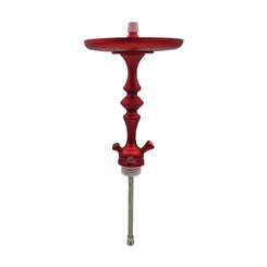 ZAHRAH SPADE-GENIE JR HOOKAH STEM - RED