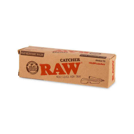 RAW CATCHER FINALE V2