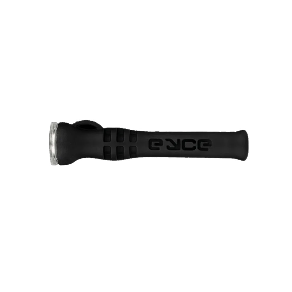 EYCE SHORTY SILICONE TASTER - BLACK