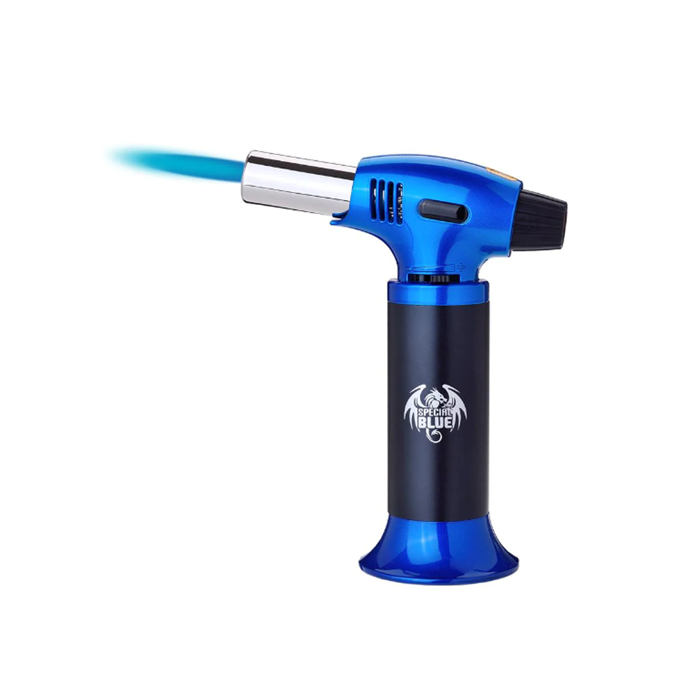 SPECIAL BLUE INFERNO TORCH - BLUE