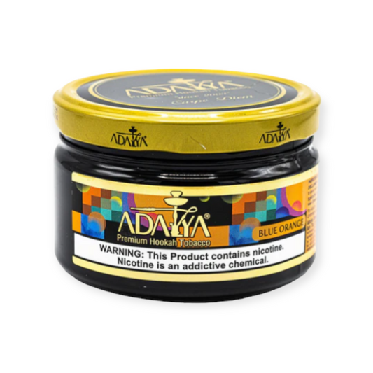 ADALYA 250G - BLUE ORANGE