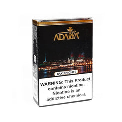 ADALYA 50G - BAKU NIGHTS