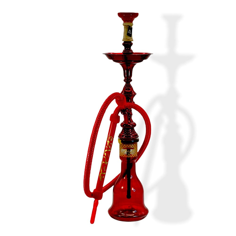 KHALIL MAAMOON HOOKAH BALS MAQLOUB 1014