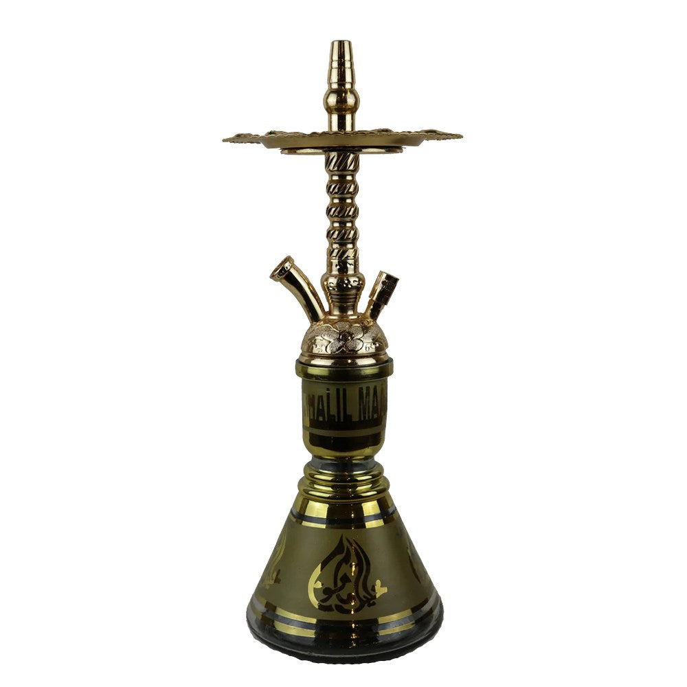 KHALIL MAAMOON HOOKAH BALAHA SAFARI 4215