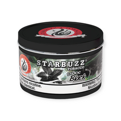 STARBUZZ 250G BOLD - BLACK MINT