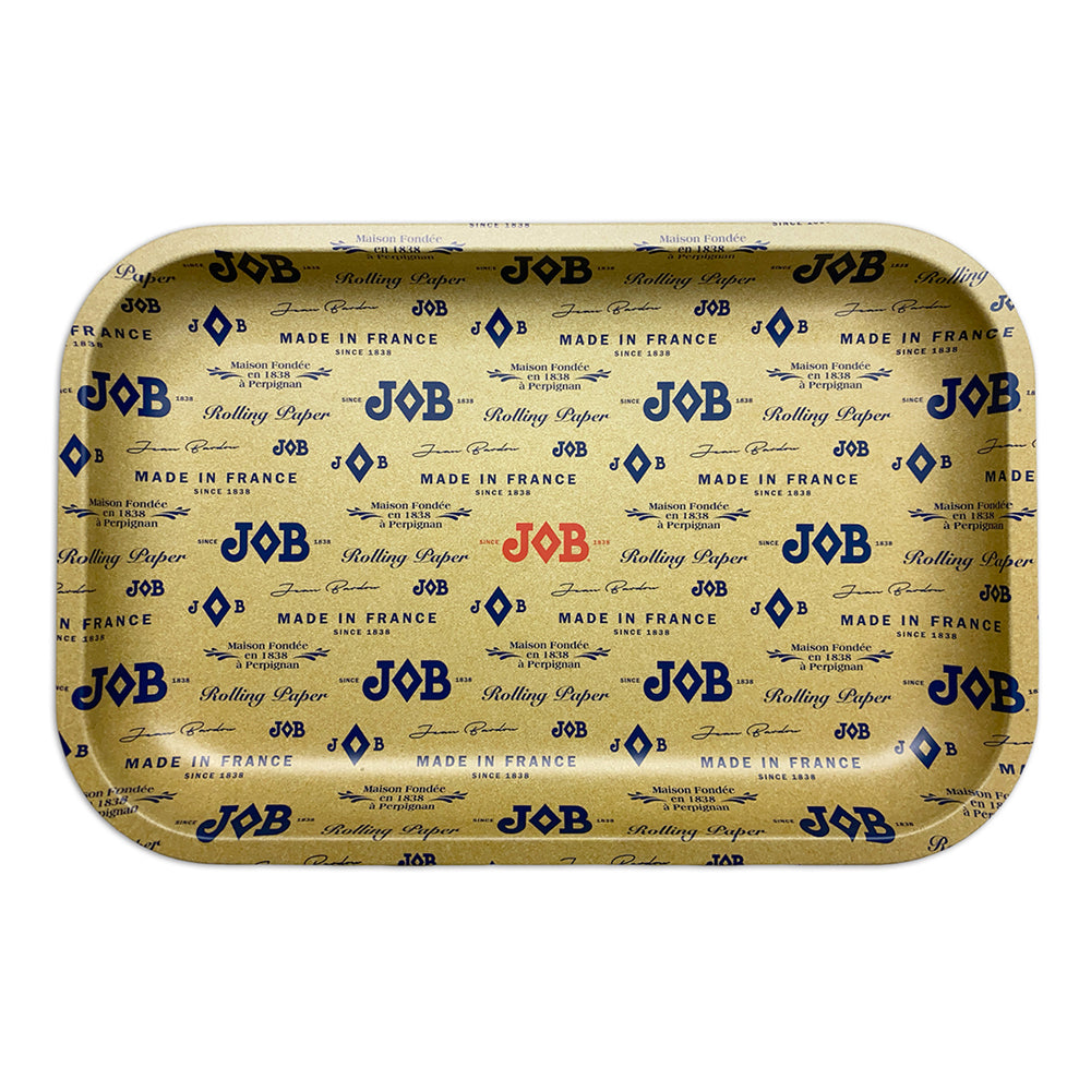JOB CLASSIC MEDIUM METAL TRAY