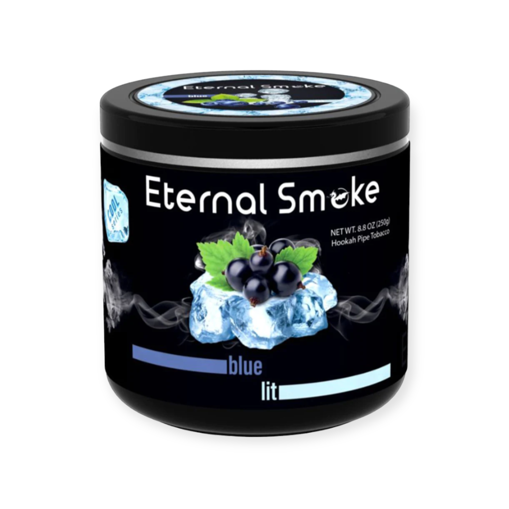 ETERNAL 250G - BLUE LIT