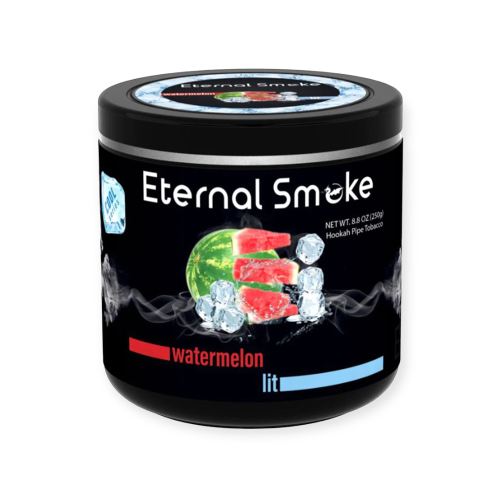 ETERNAL 250G - WATERMELON LIT