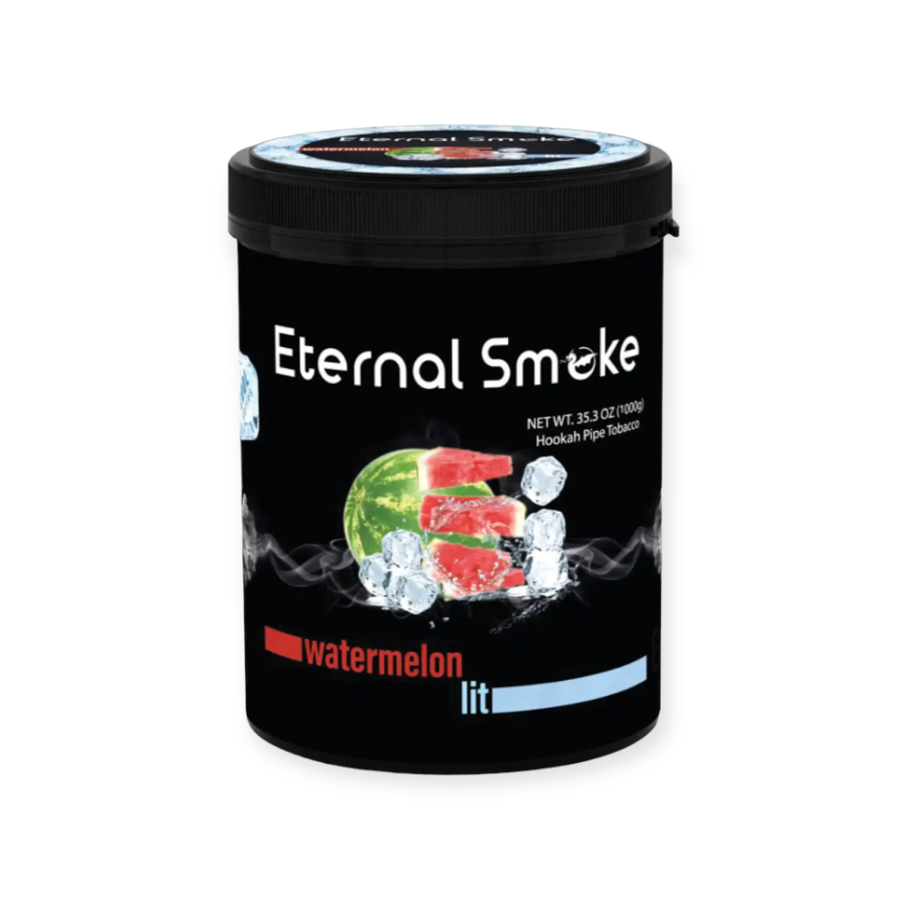 ETERNAL 1KG - WATERMELON LIT