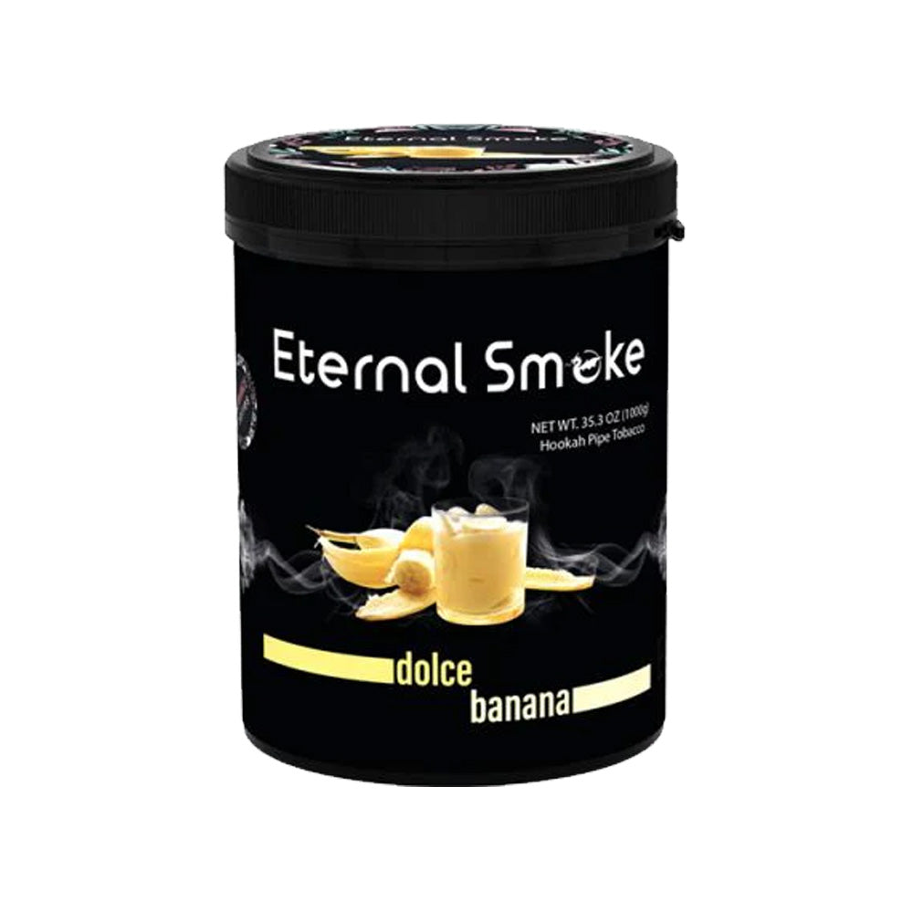 ETERNAL 1KG - DOLCE BANANA