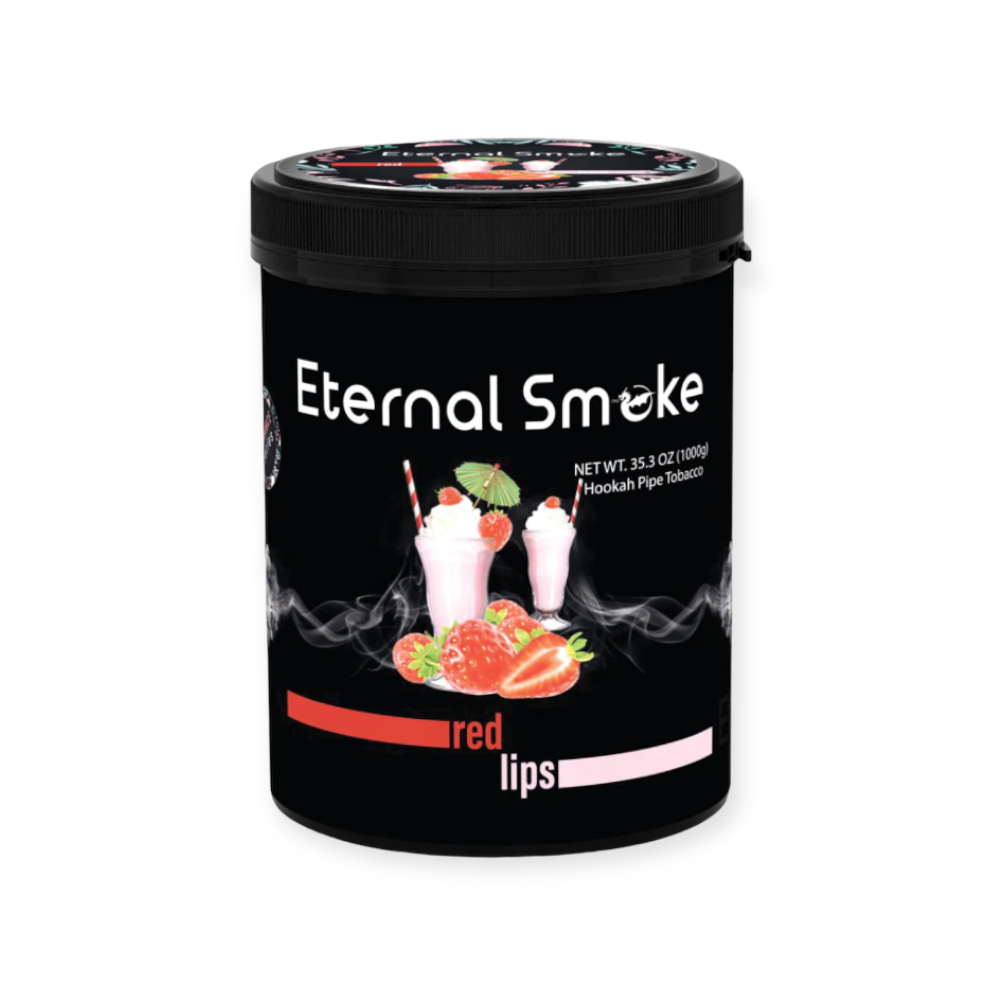 ETERNAL 1KG - RED LIPS
