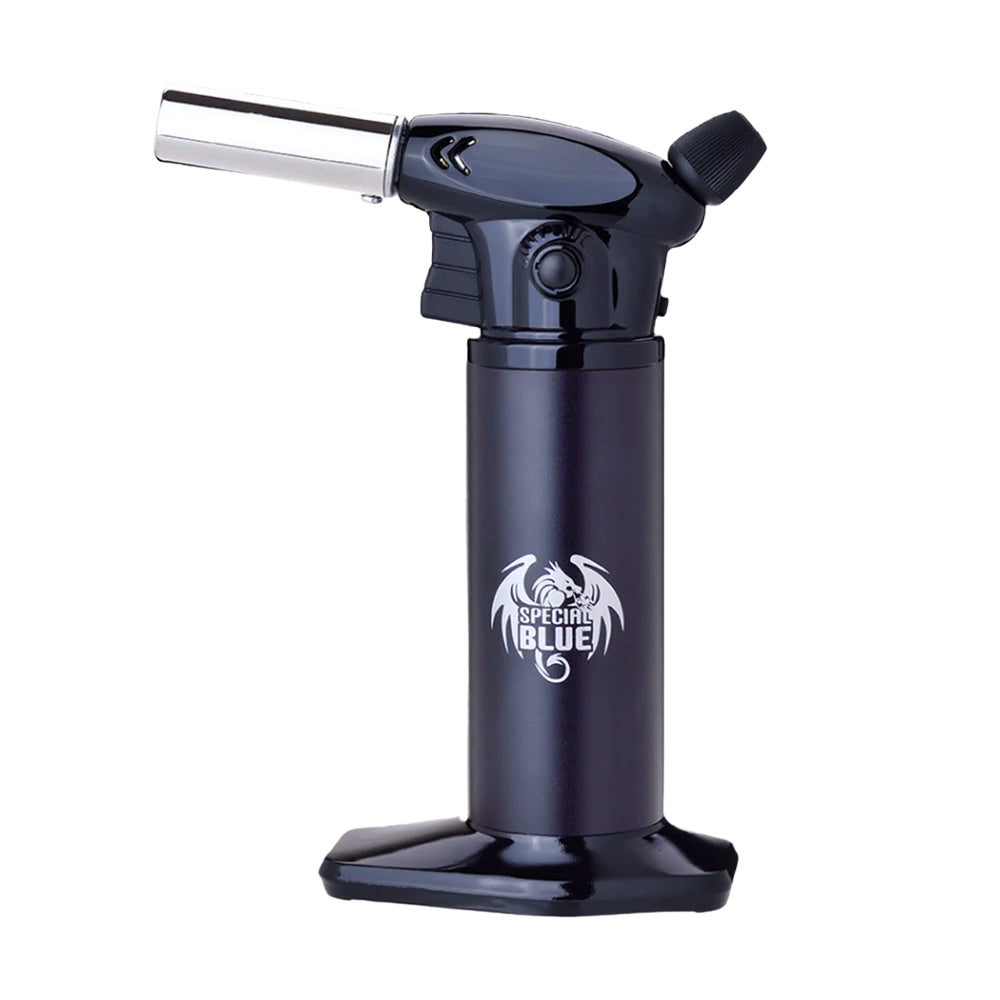 SPECIAL BLUE TORO TORCH - BLACK