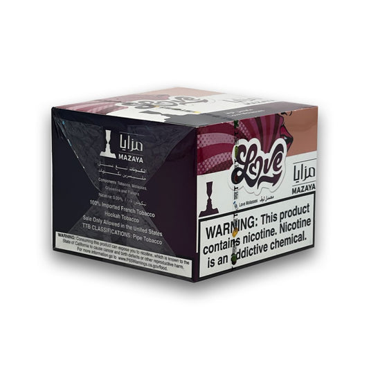 MAZAYA 250G - LOVE
