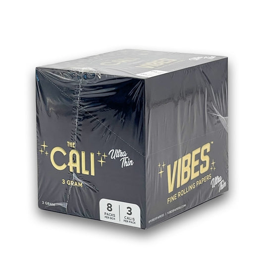 VIBES "THE CALI" 3G CONES - ULTRA THIN