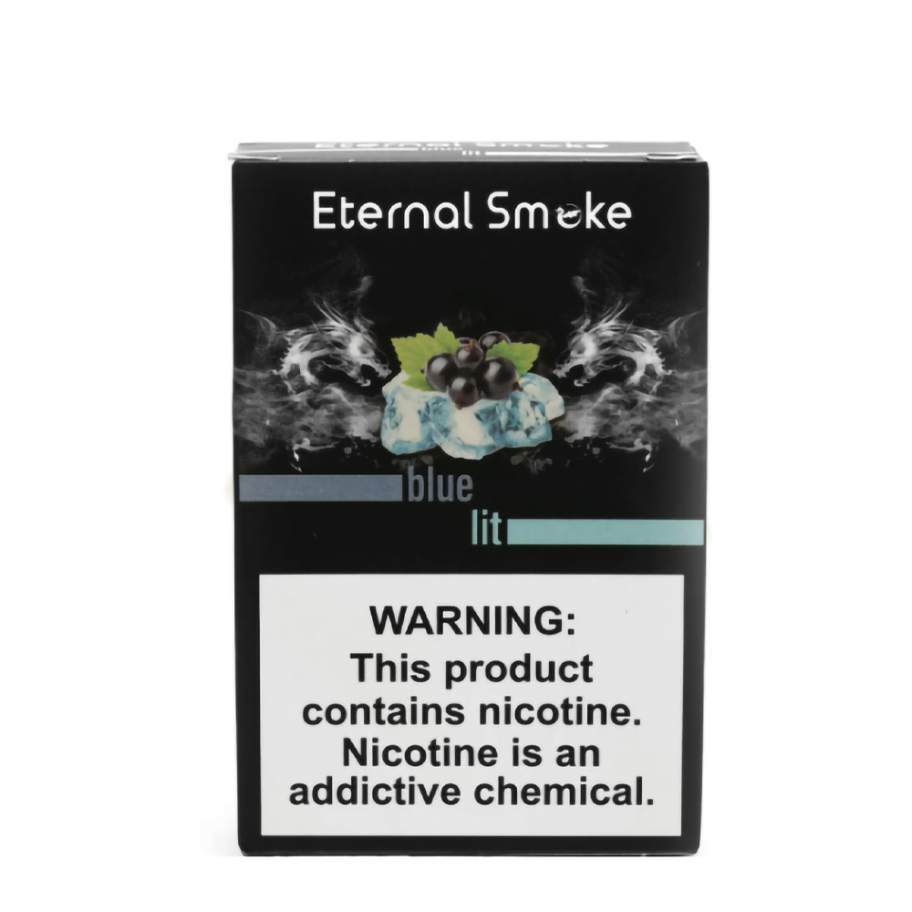 ETERNAL 50G - BLUE LIT