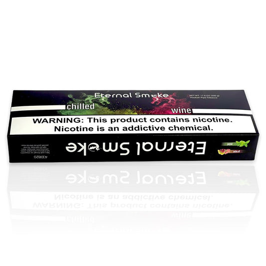 ETERNAL 50G - CHILLED WINE