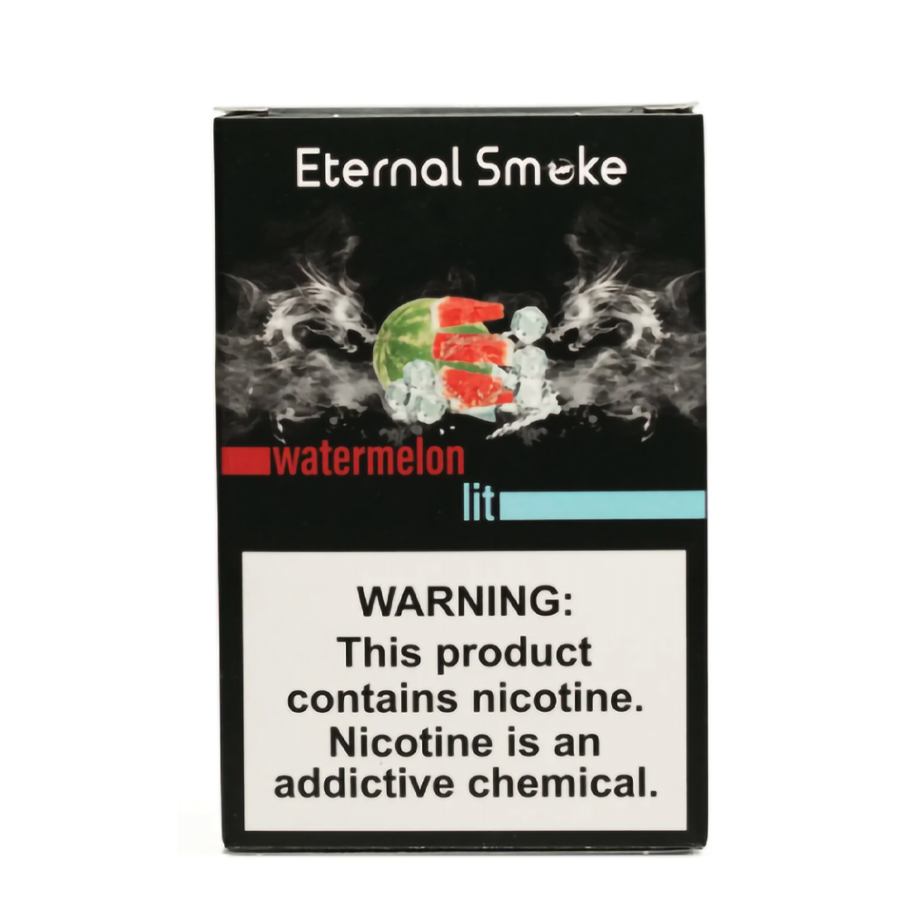 ETERNAL 50G - HOUDINI'S SECRET