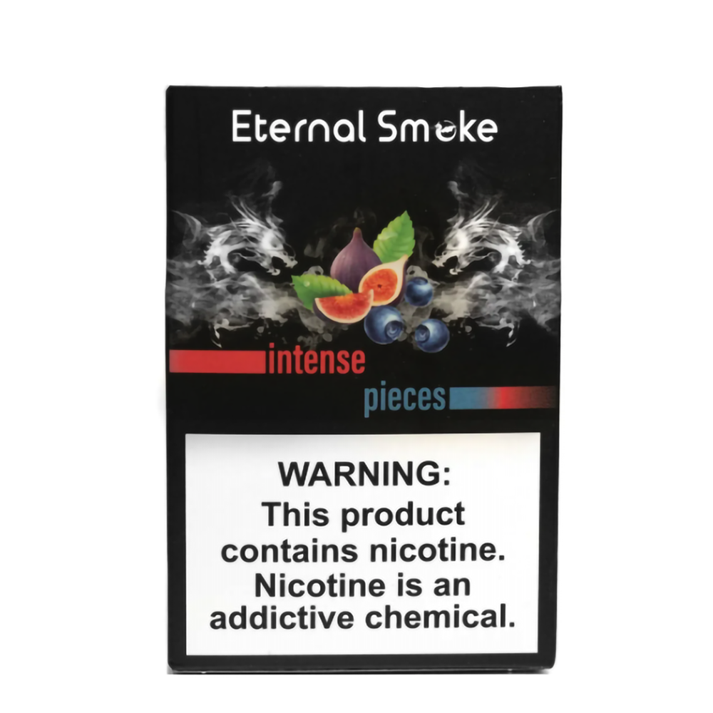 ETERNAL 50G - INTENSE PIECES