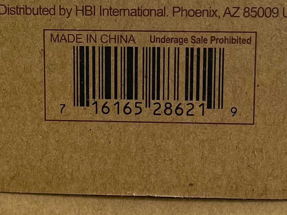RAW PERSPECTOR MAGNIFYING RECHARGEABLE ENHANCER