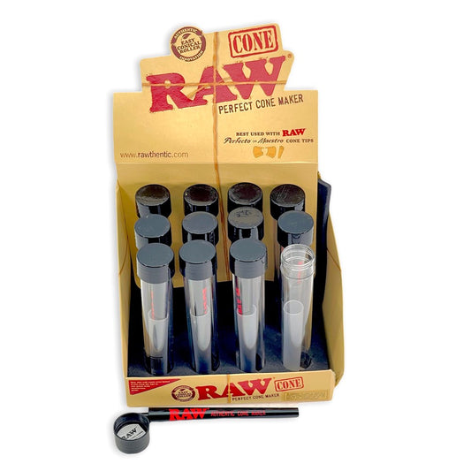 RAW CONE PERFECT CONE MAKER