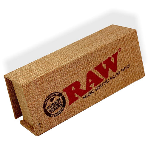 RAW GOLD POKER