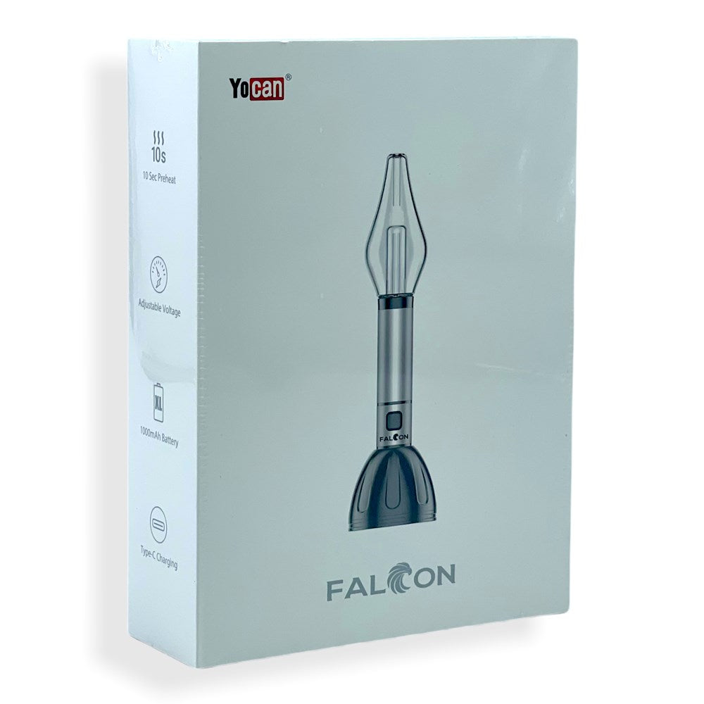 YOCAN FALCON KIT - SILVER
