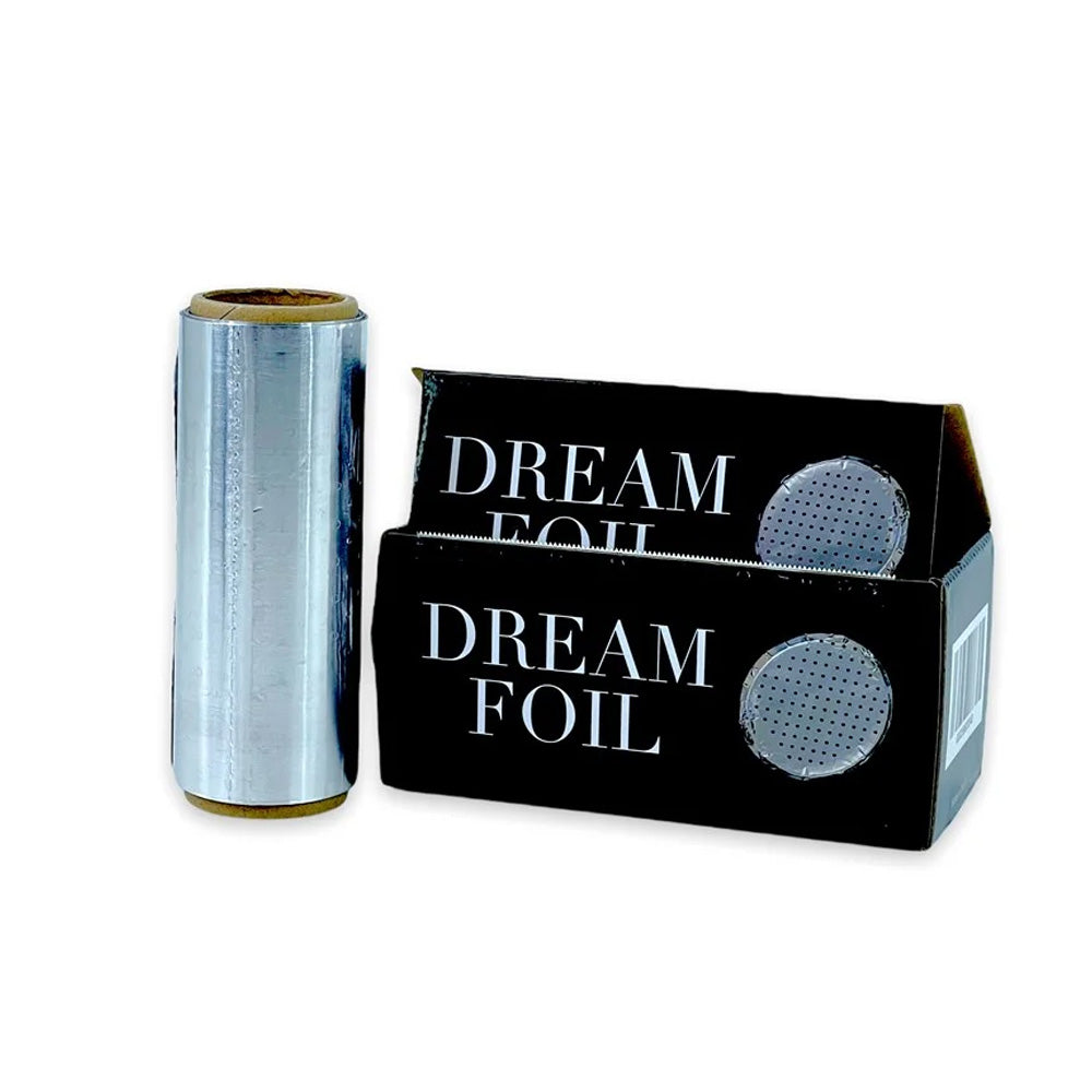 DREAM HOOKAH HEAD FOIL ROLL