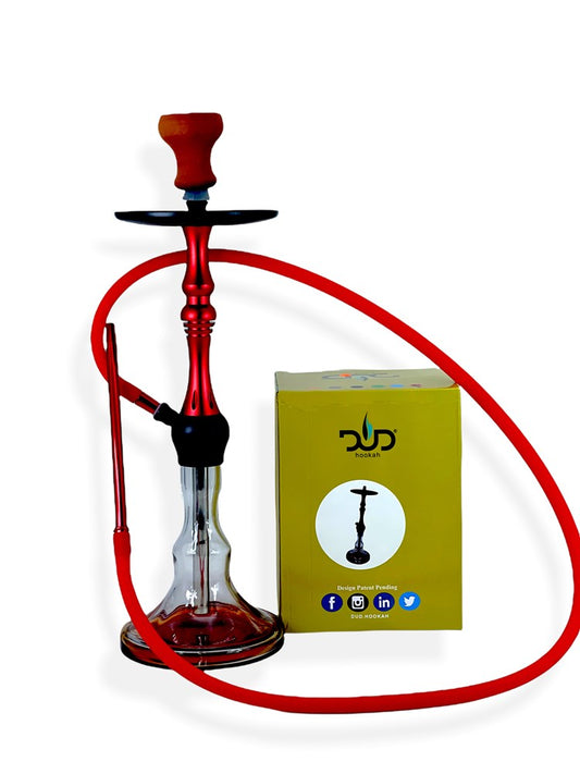 DUD ALEX HOOKAH